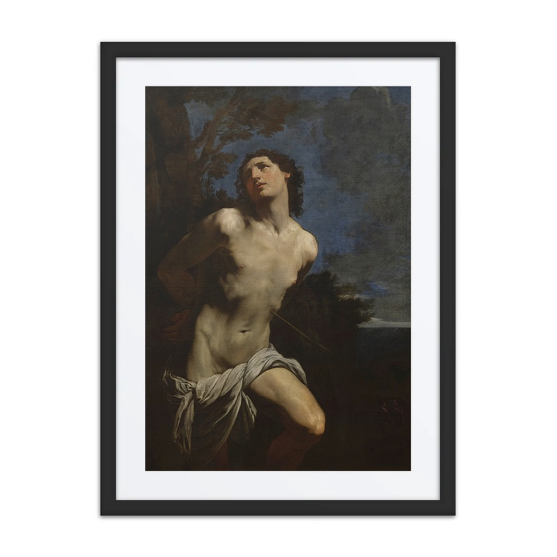 Saint Sebastian