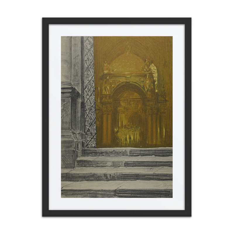 Saint Stanislaus