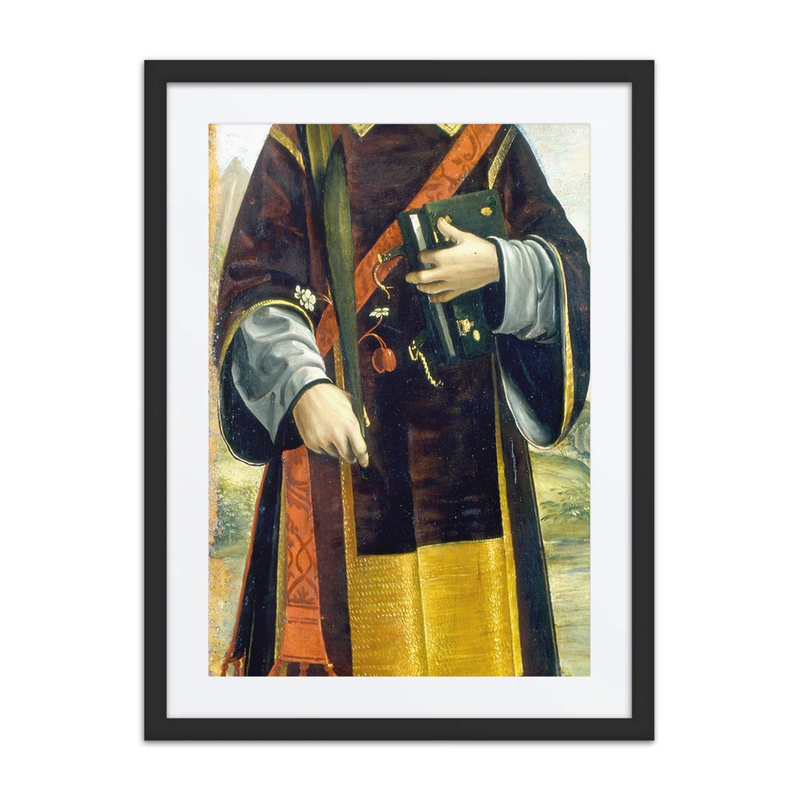 Saint Stephen