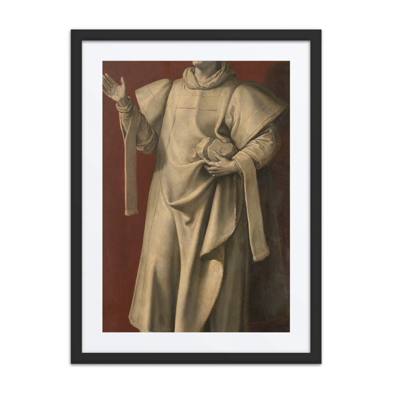 Saint Stephen