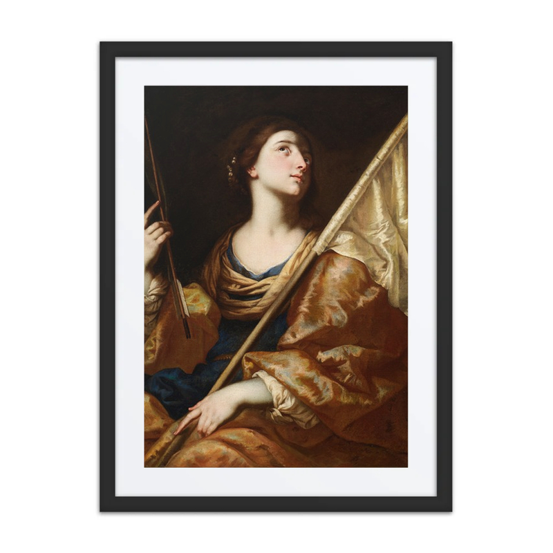 Saint Ursula