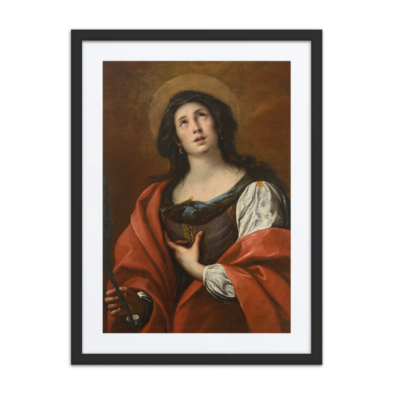 Saint Ursula