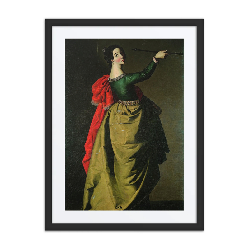 Saint Ursula