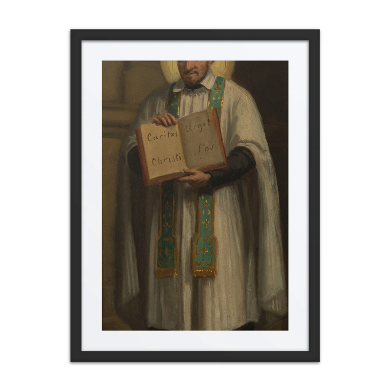 Saint Vincent de Paul