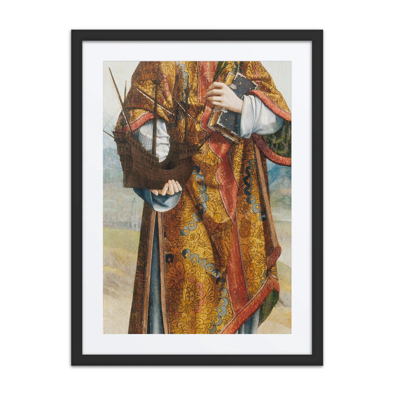 Saint Vincent Ferrer