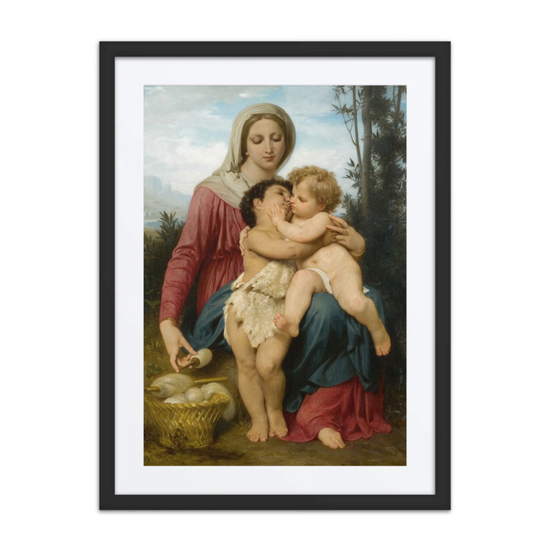 Sainte Famille