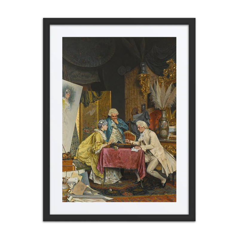 Sala Artistica