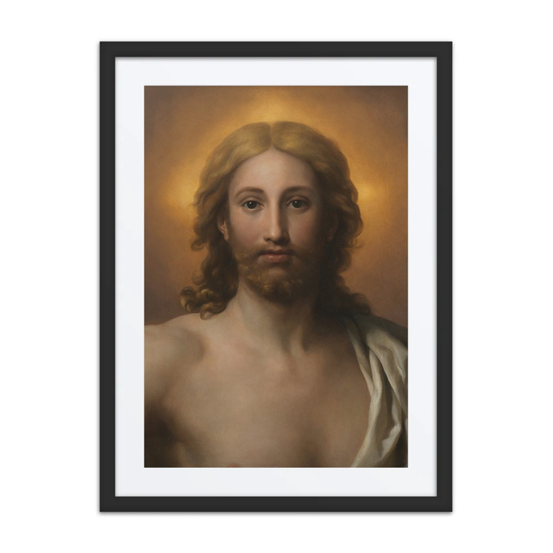 Salvator Mundi