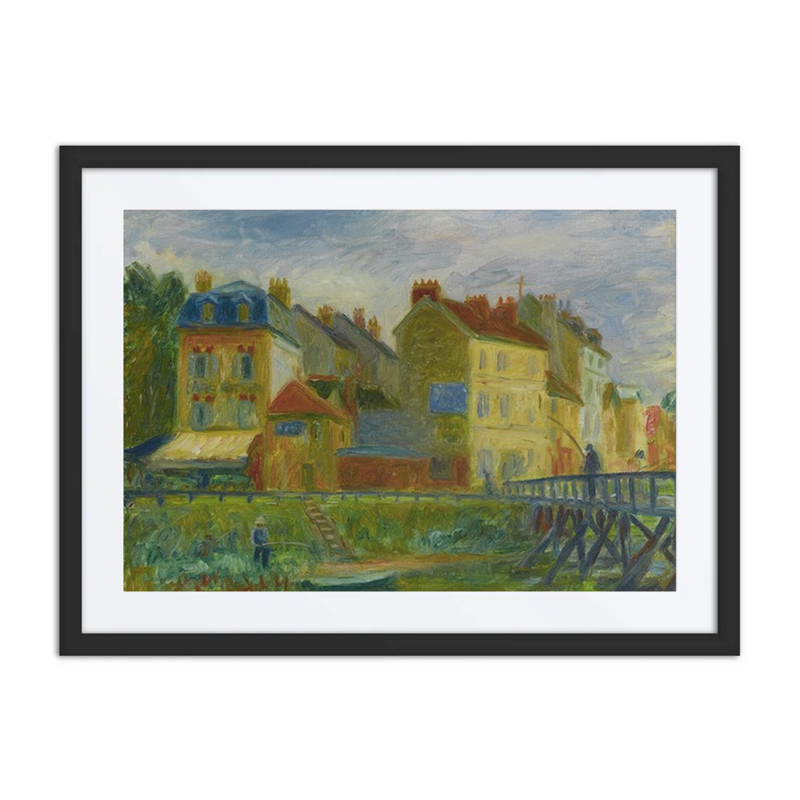 Samois-Sur-Seine