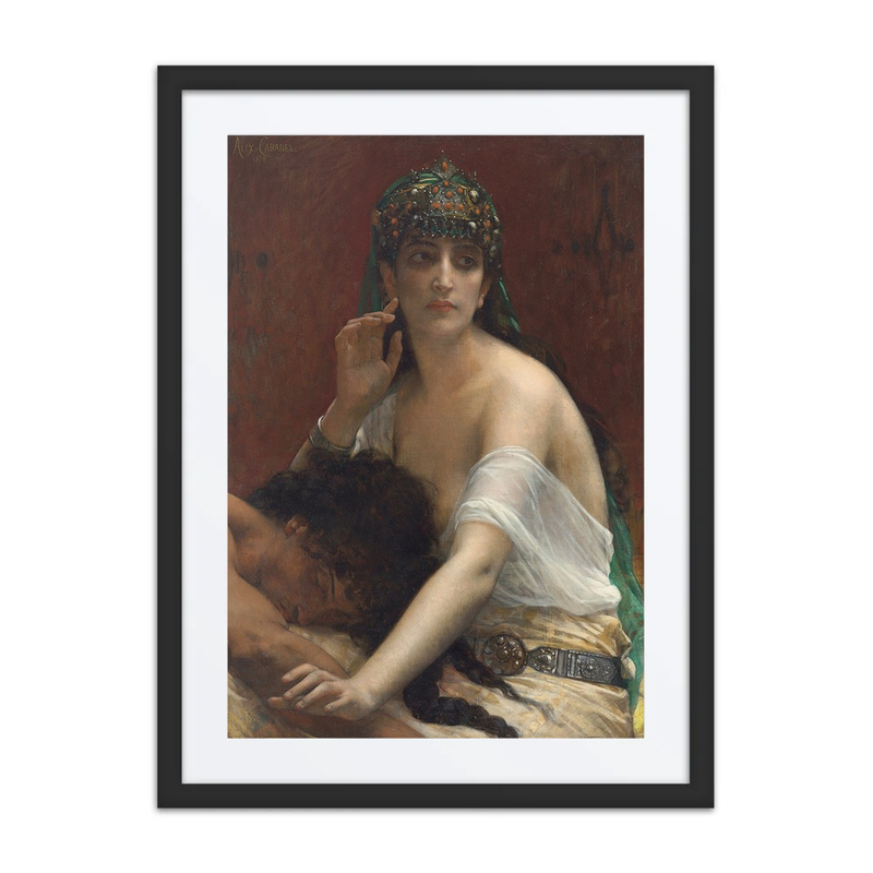 Samson and Delilah