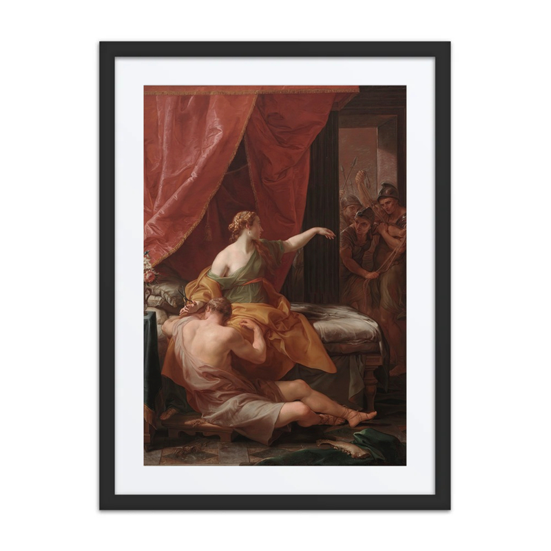 Samson and Delilah