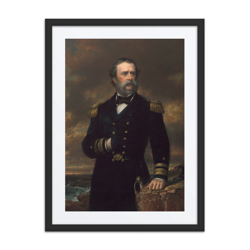 Samuel Francis du Pont