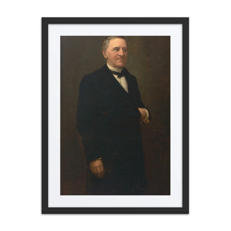 Samuel Jones Tilden