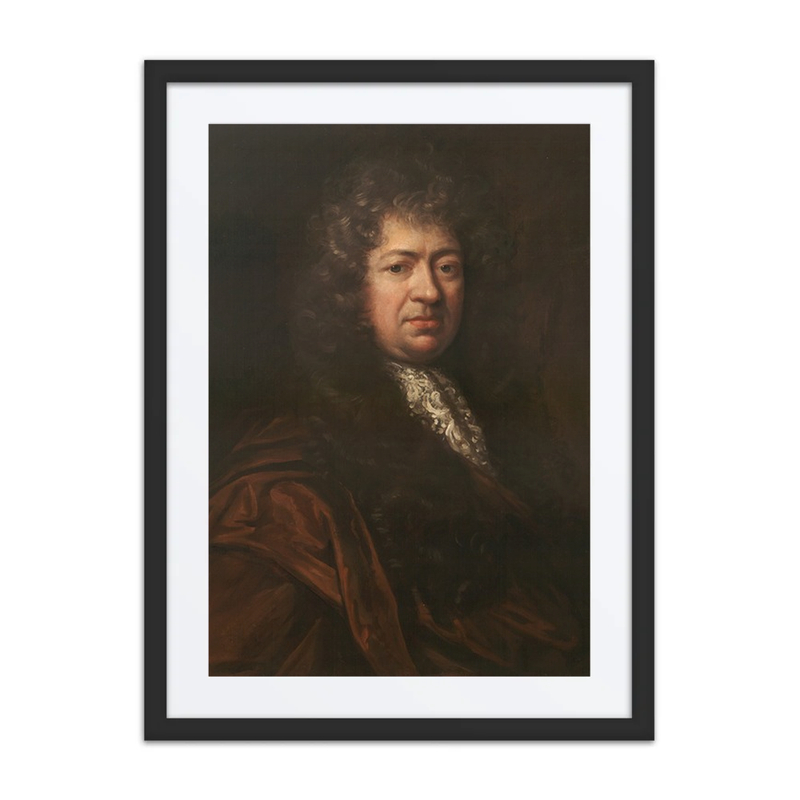 Samuel Pepys