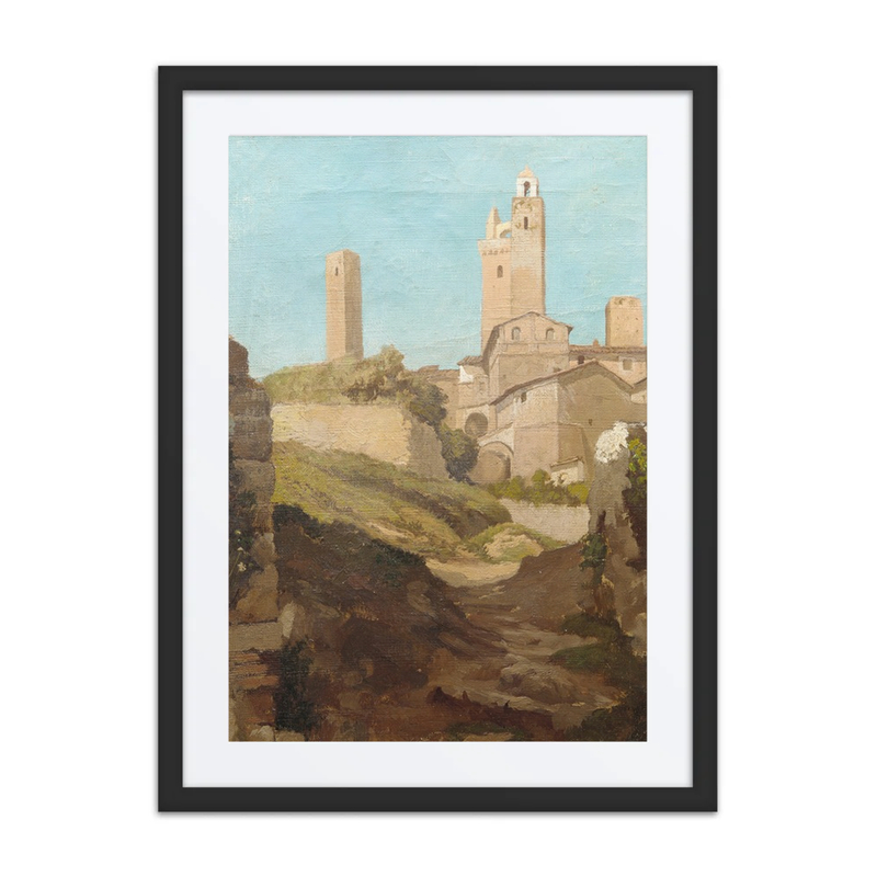 San Gimignano