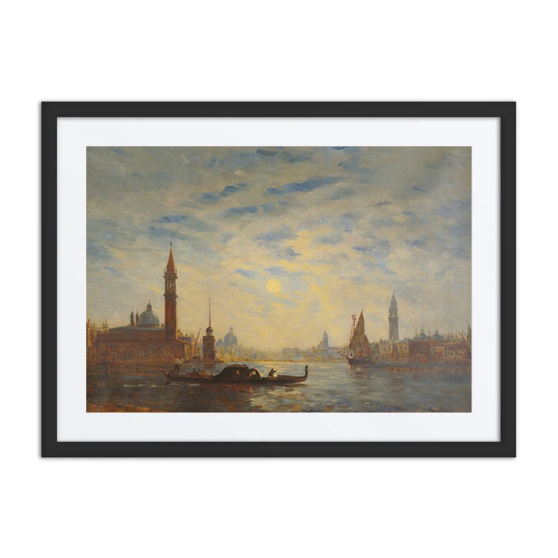 San Giorgio in Venice