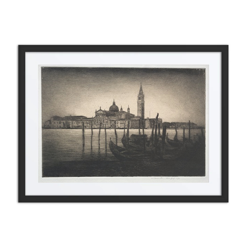 San Giorgio Maggiore