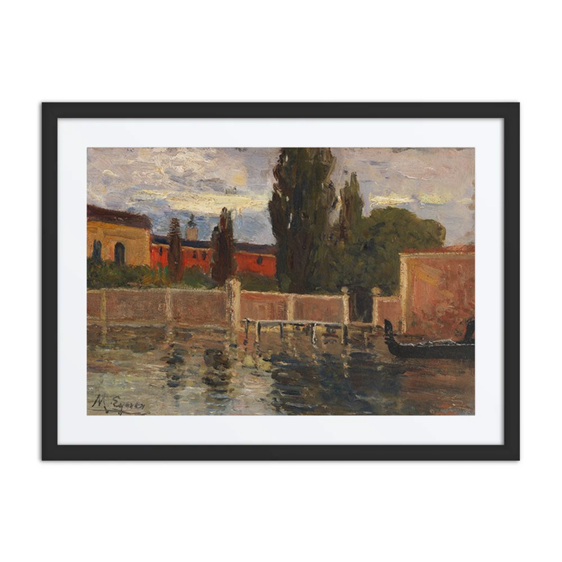 San Lazzaro Bei Venedig