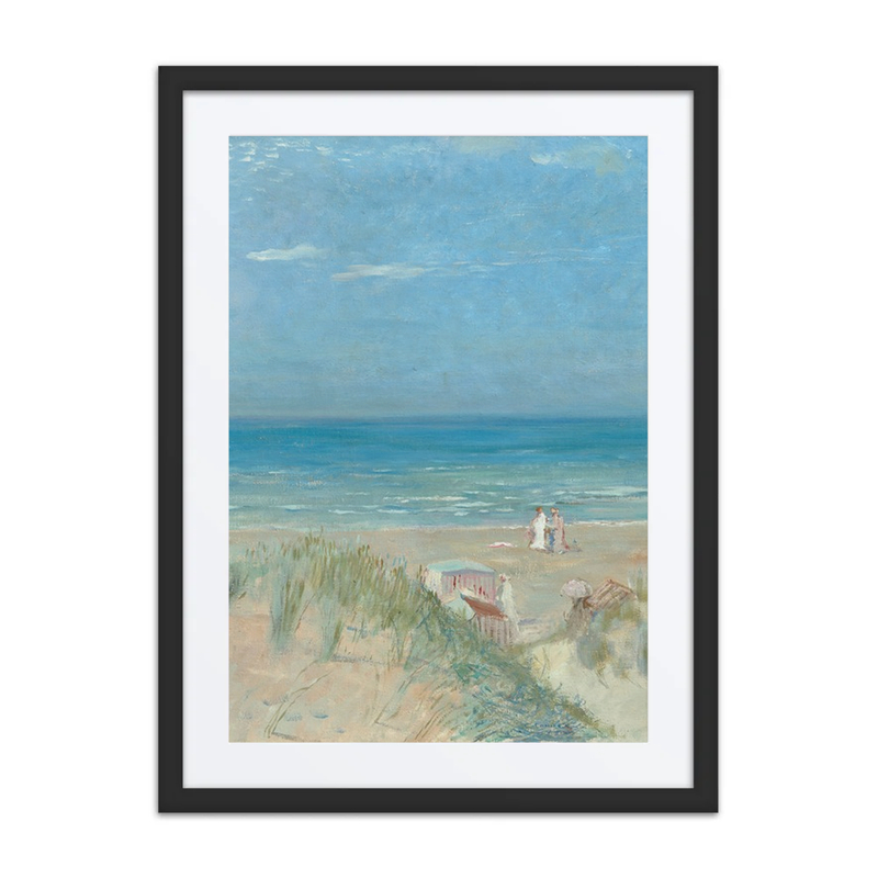 Sand Dunes, Ambleteuse