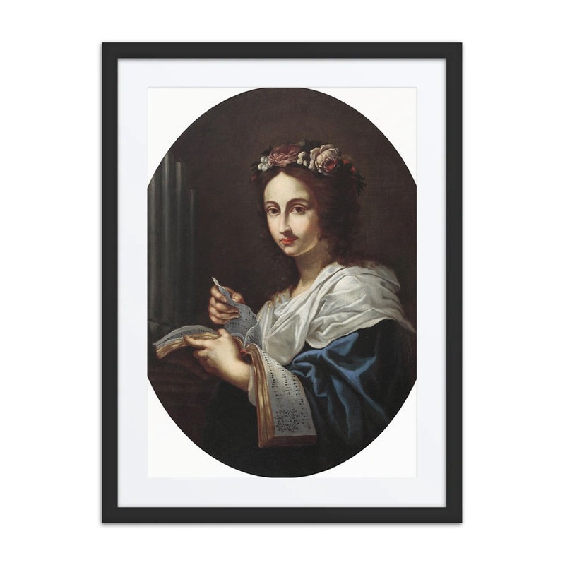 Santa Cecilia