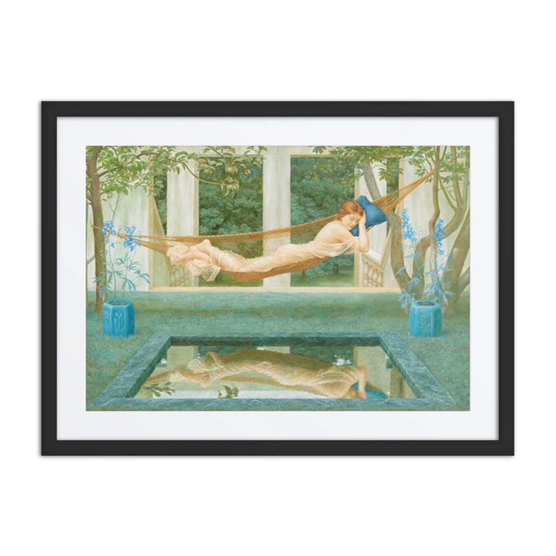 Sara, Belle D’Indolence