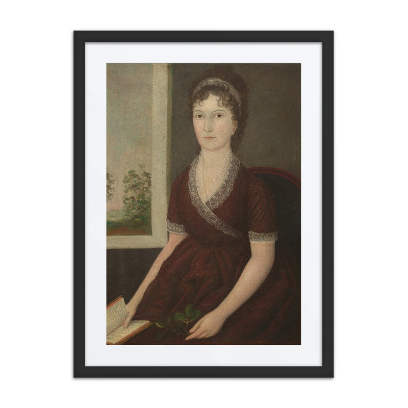 Sarah Ogden Gustin