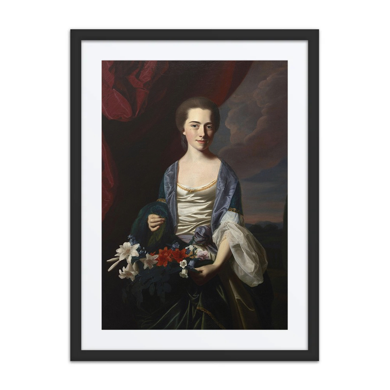 Sarah Sherburne Langdon