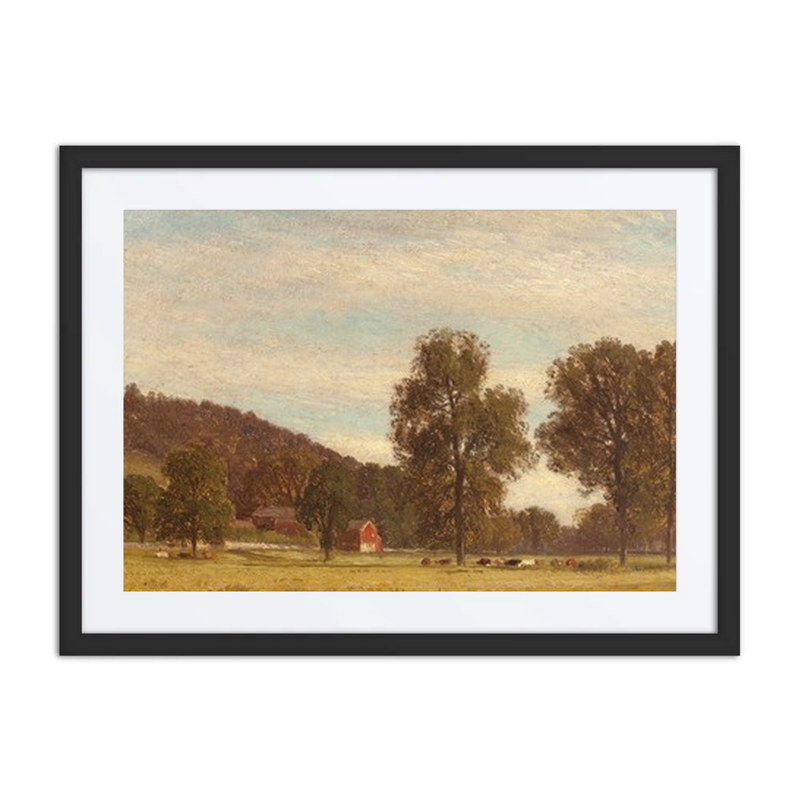 Saw Mill Valley, Pennsylvania