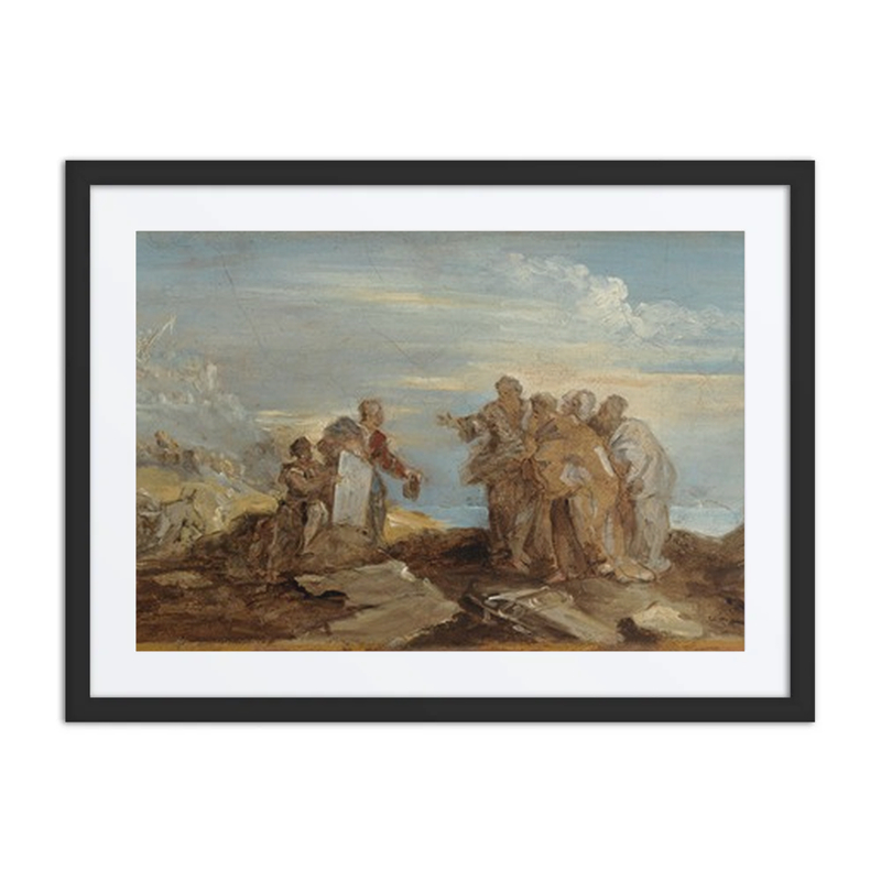 Scenes from Ancient History