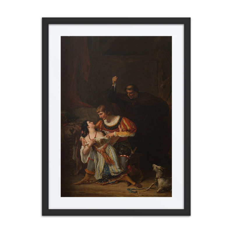 Scènes Tirées de Notre-Dame de Paris
