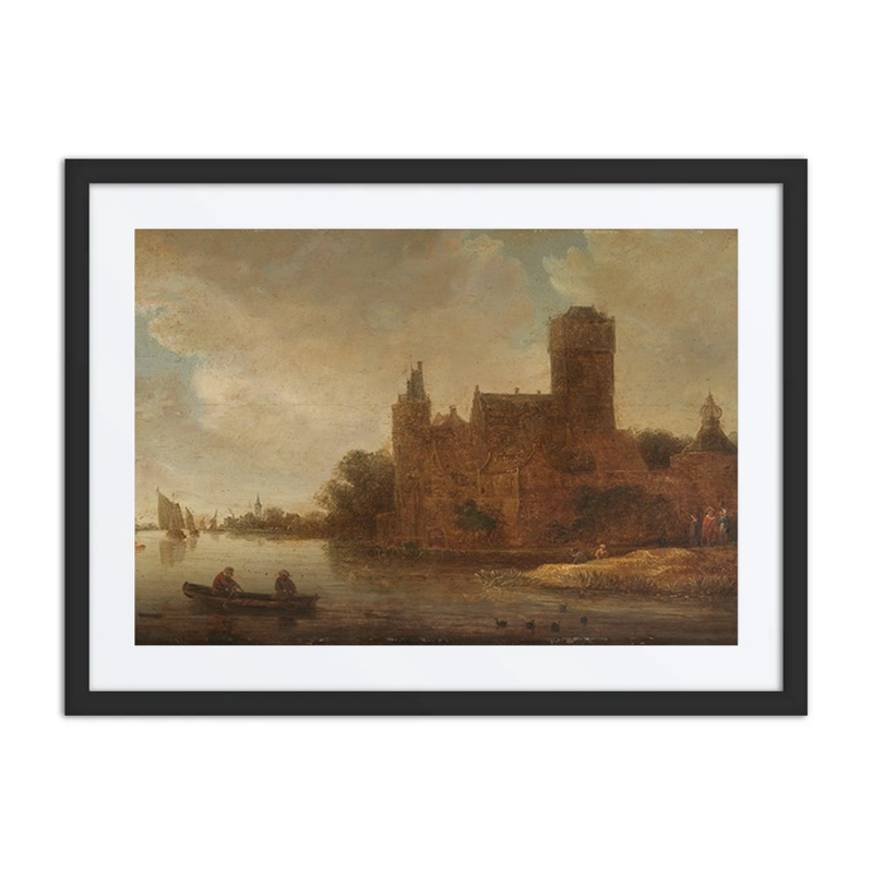 Schloss Am Wasser