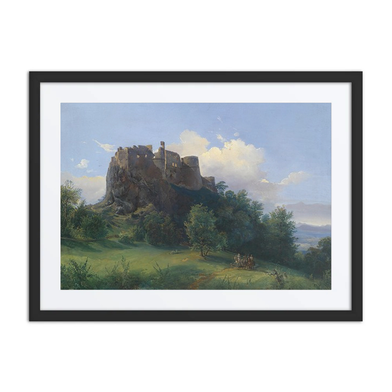 Schloss Paulenstein