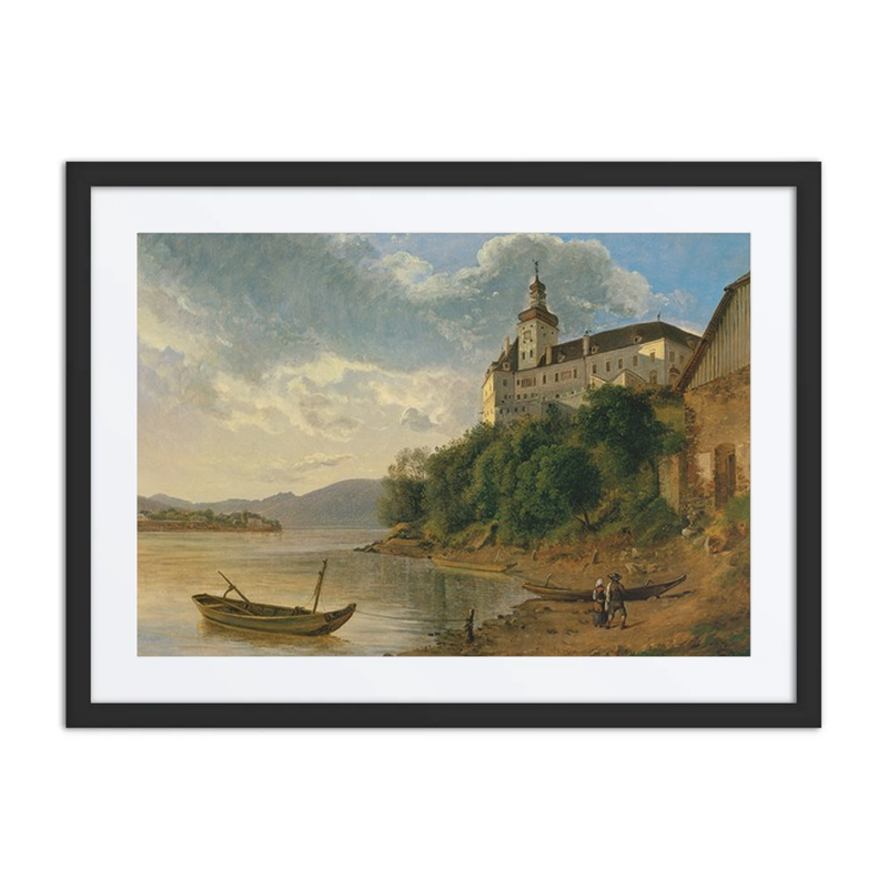Schloss Persenbeug