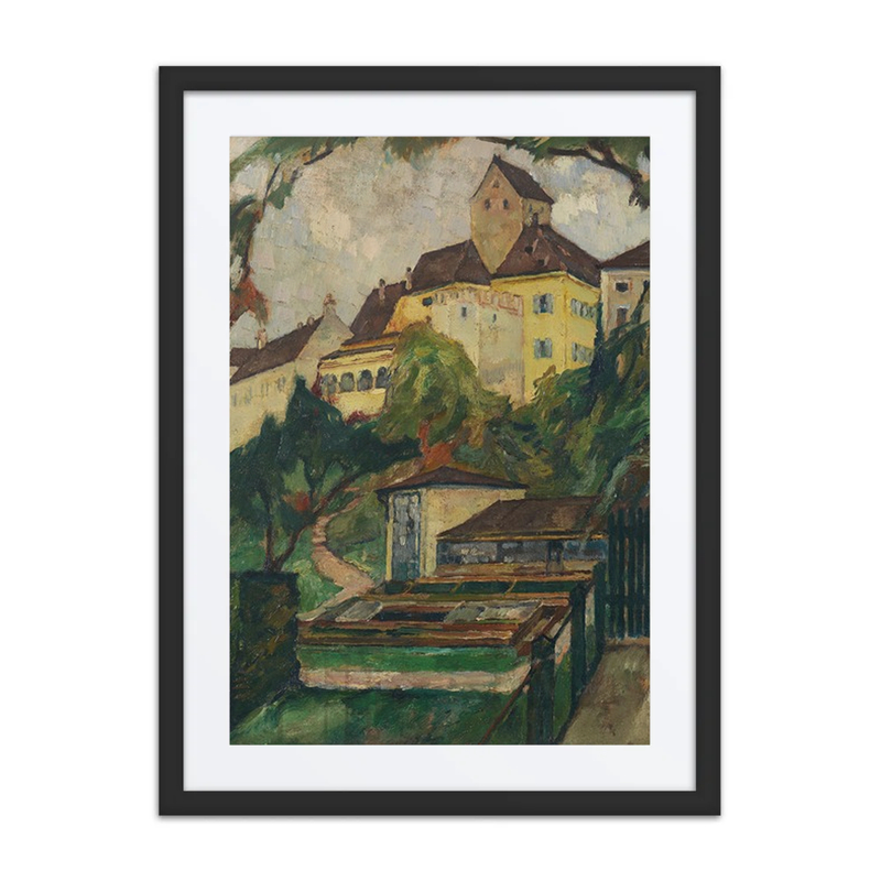 Schloss Seefeld IV