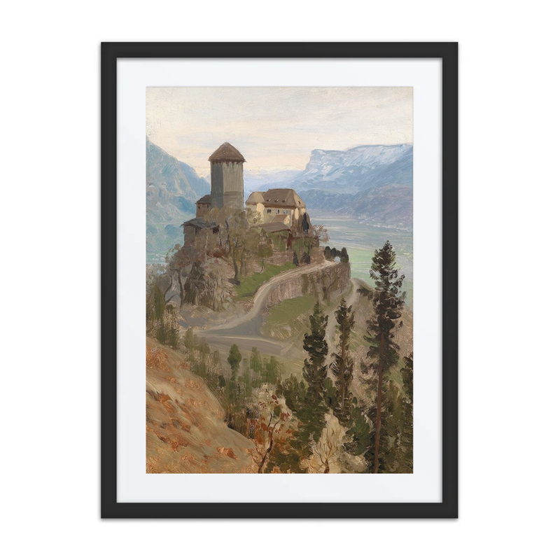 Schloss Tirol