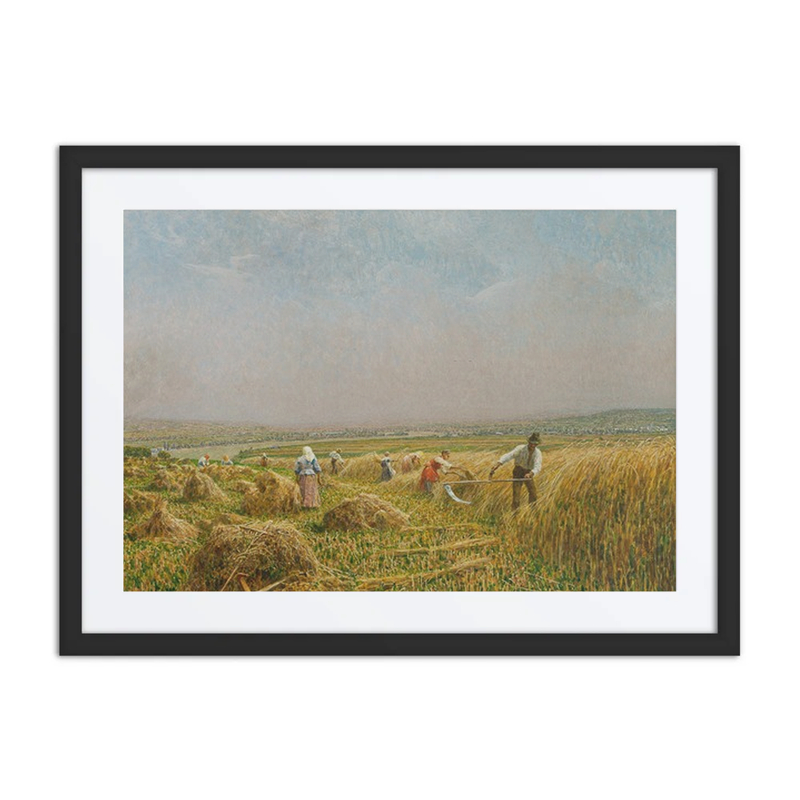 Schnitter (Harvesters)