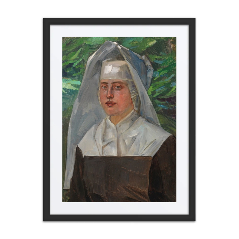 Schwester Ferdinande