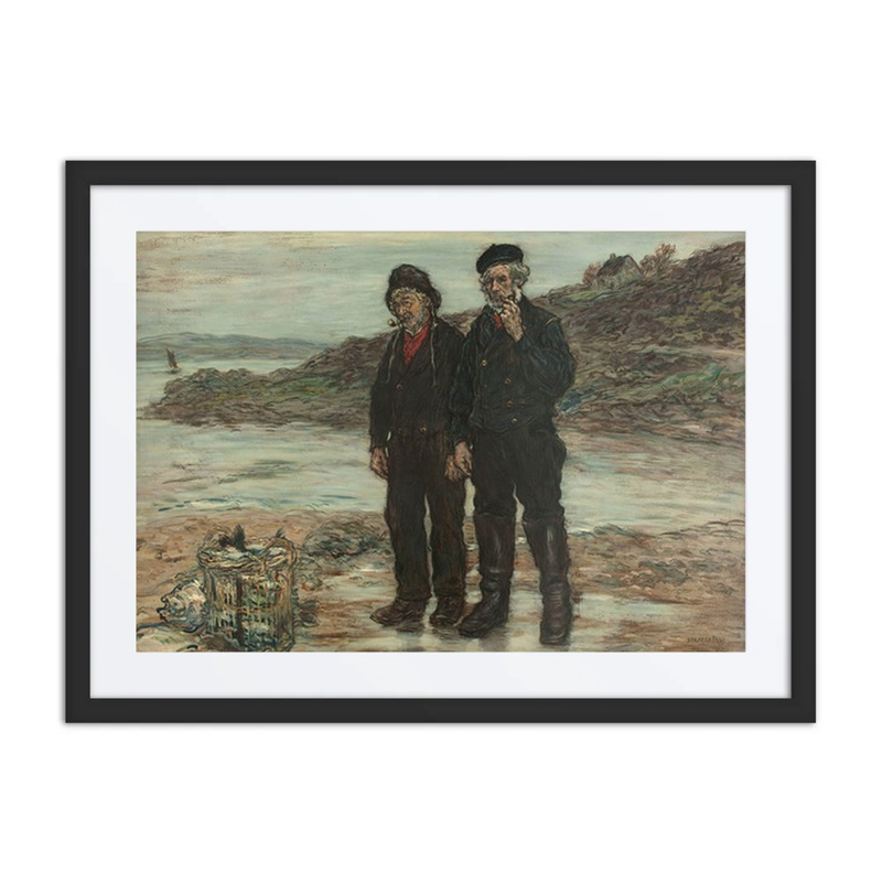 Scottish Fishermen