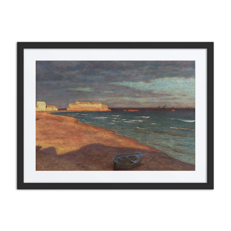 Sea