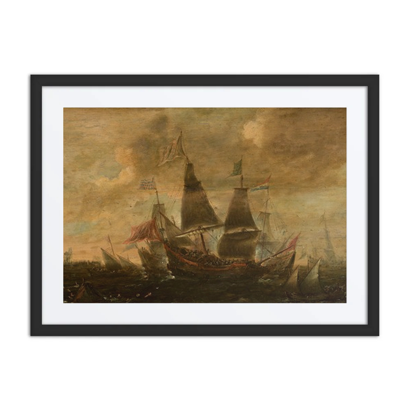 Sea Battle