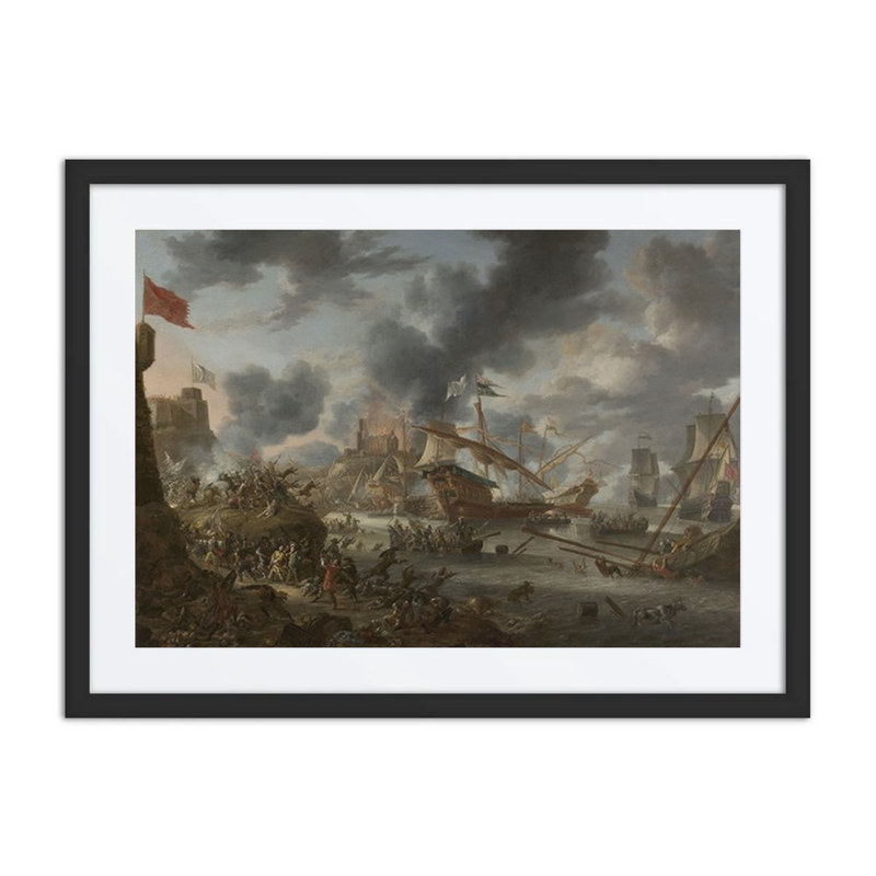 Sea Battle
