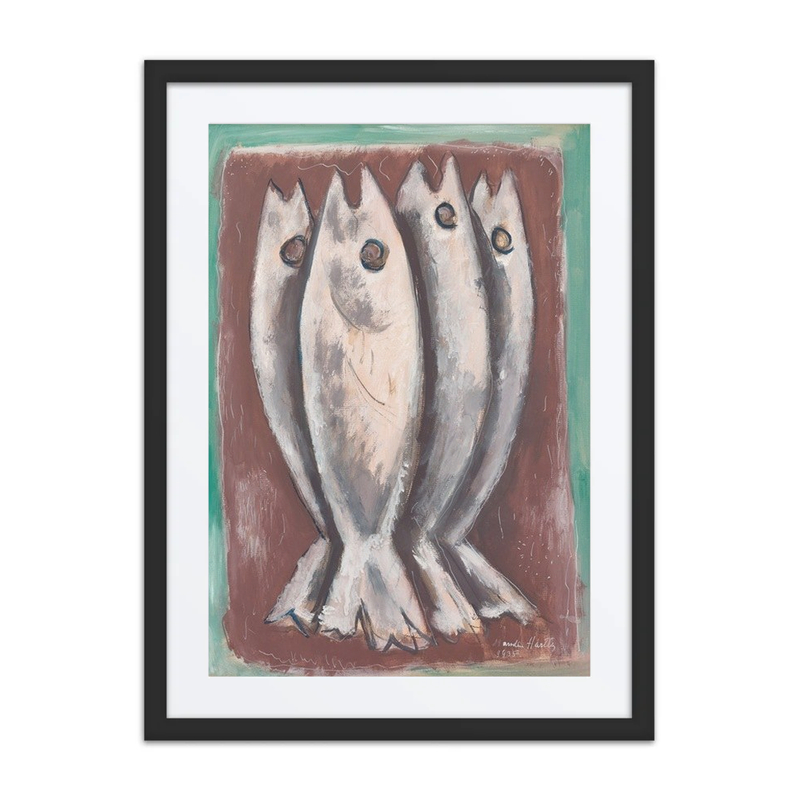 Sea Ghosts