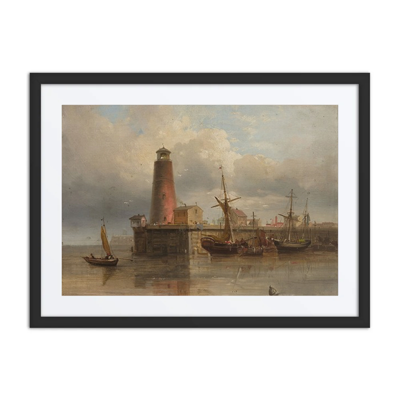Sea Harbour