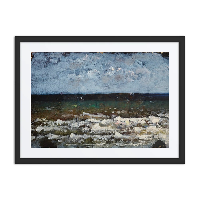 Sea