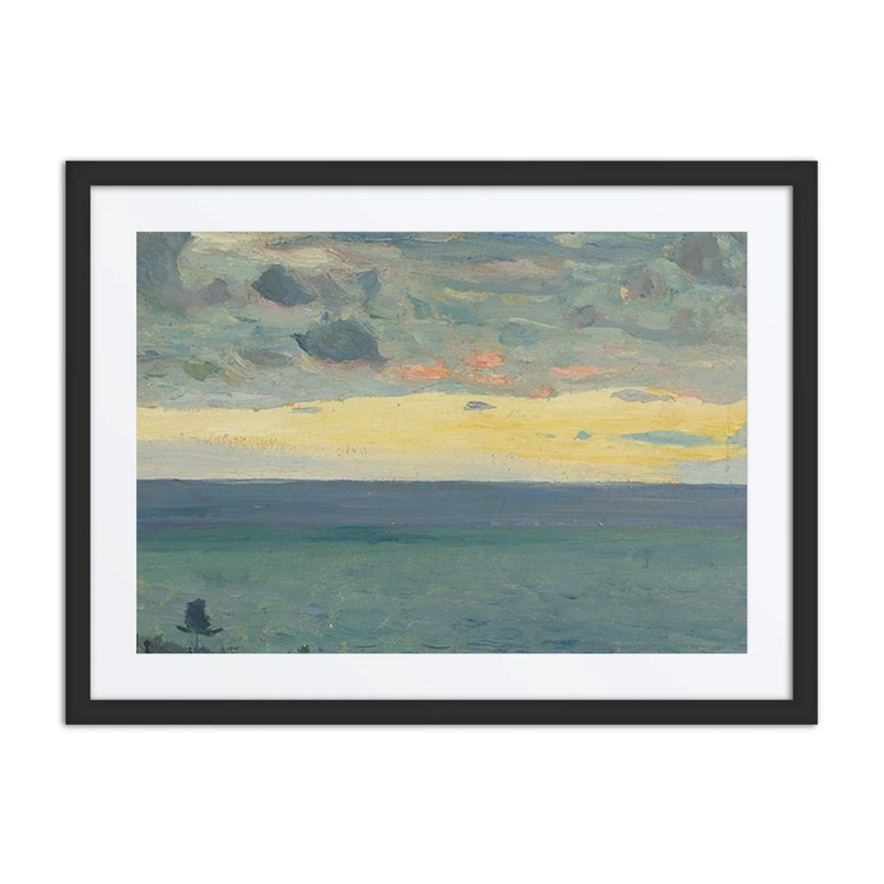 Sea