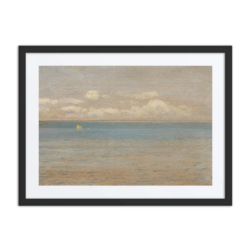 Sea