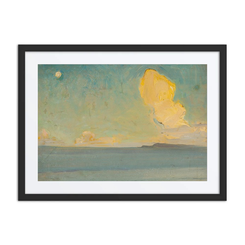 Sea Sketch