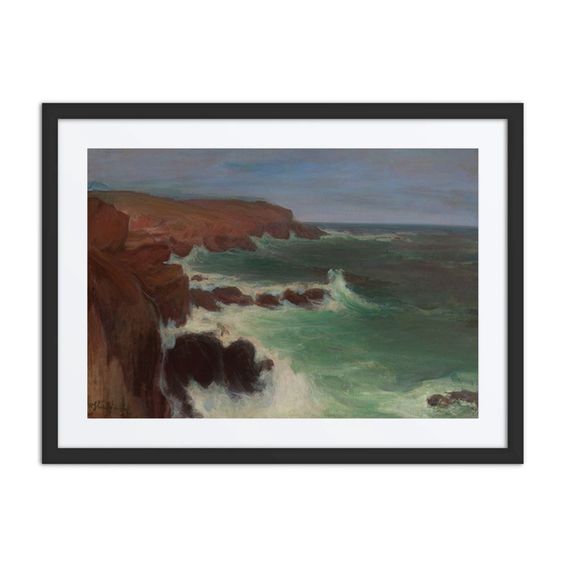 Sea