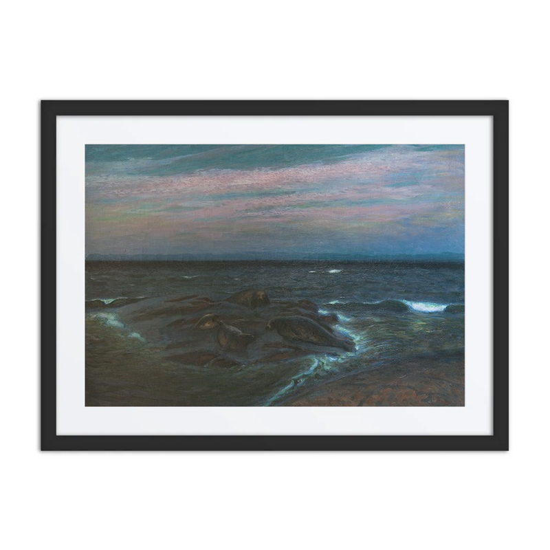 Seal Rock