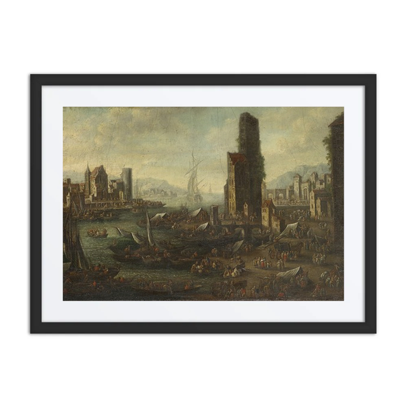 Seaport